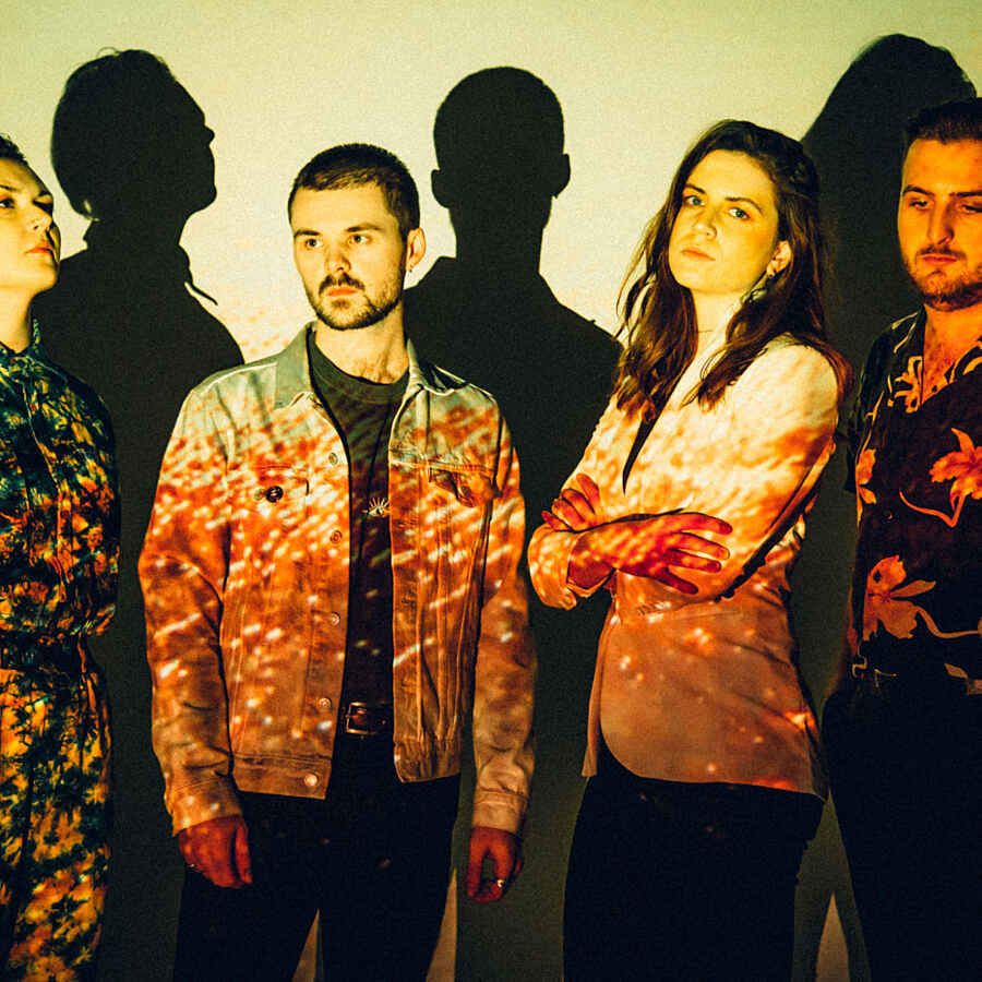 Another Sky share new track 'All Ends'