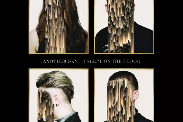 Another Sky - I Slept On The Floor