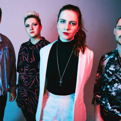 Another Sky share gorgeous animated visuals for hypnotic new single ‘Capable Of Love’