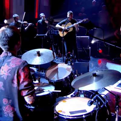Another Sky play Jools Holland, share ‘Chillers’ video