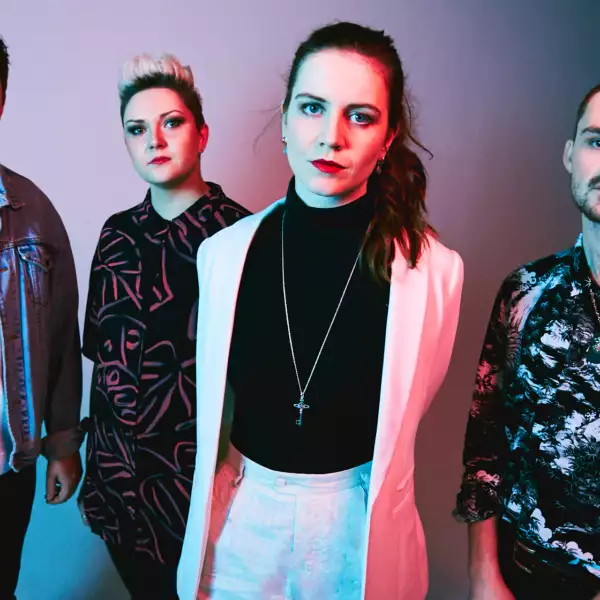 Another Sky share gorgeous animated visuals for hypnotic new single 'Capable Of Love'