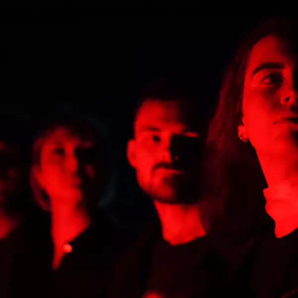 Another Sky release 'Sun Seeker'