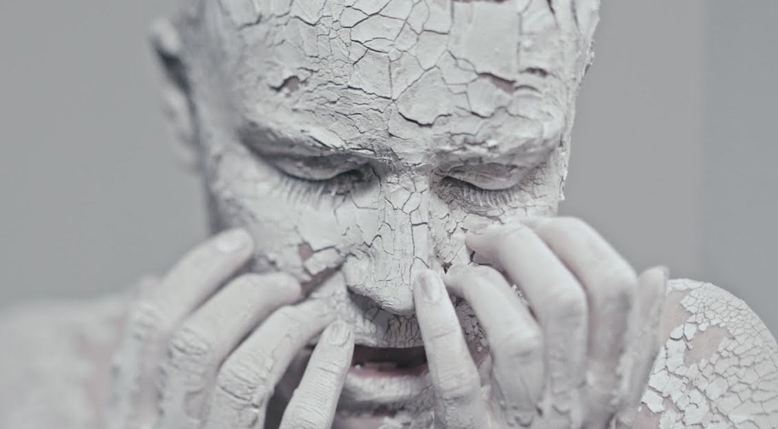 Watch Another Sky’s disturbing, intense video for ‘Avalanche’