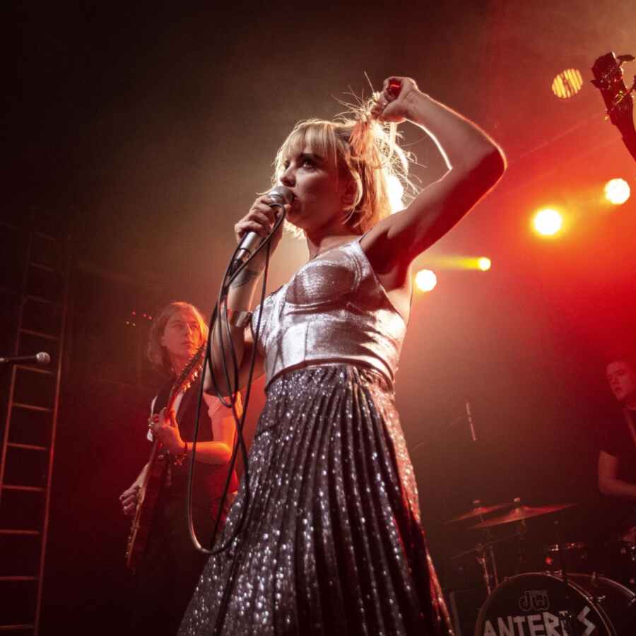 Anteros, Orchards, Another Sky for SXSW 2019