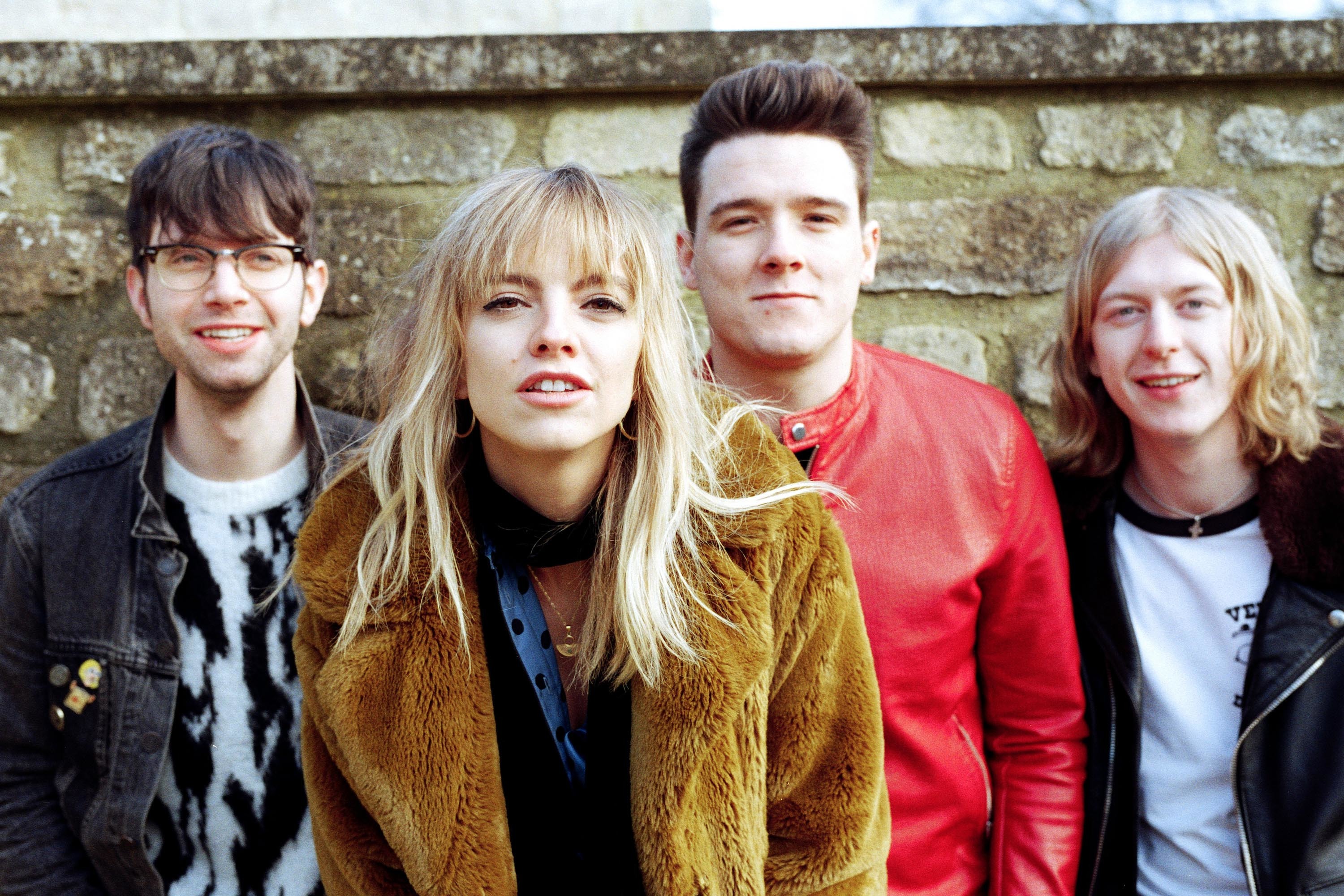 Anteros turn sorrow into something you can dance to