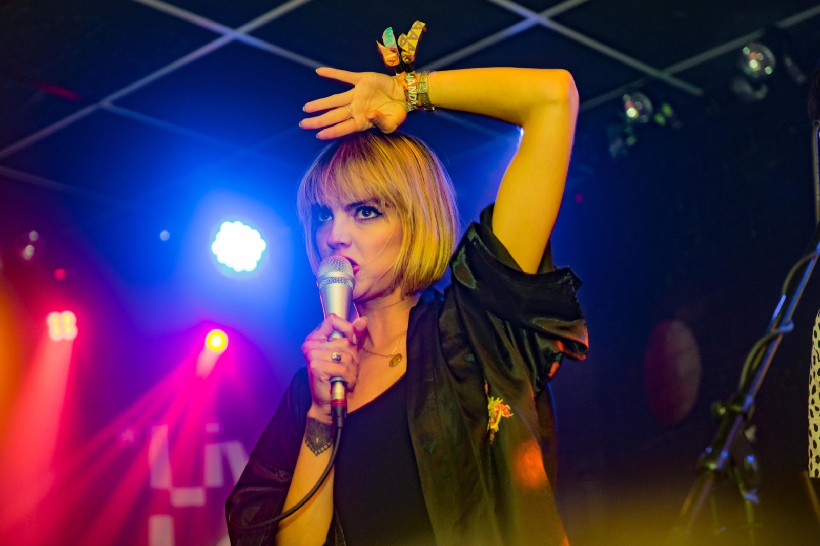 "We’re giving it everything we’ve got" - Anteros gear up for House of Vans at Bestival 2018