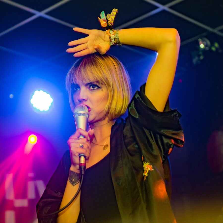 "We’re giving it everything we’ve got" - Anteros gear up for House of Vans at Bestival 2018