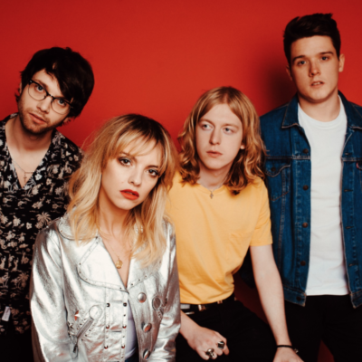 Anteros share new single 'Love'