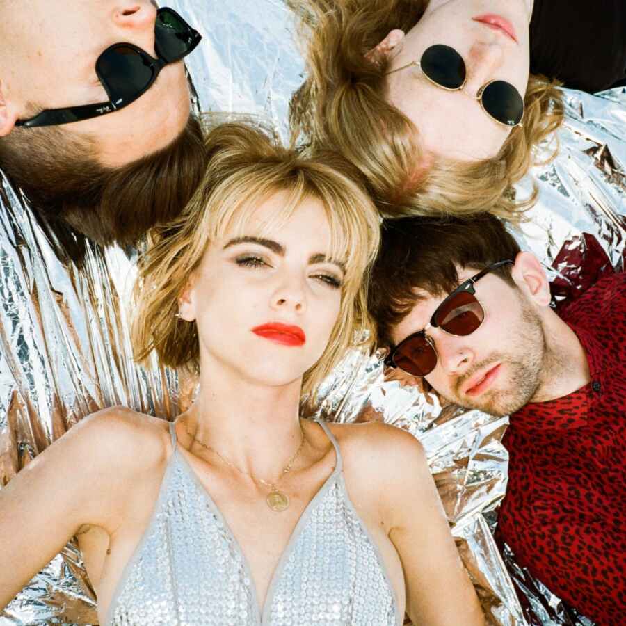 Anteros share new track 'Call Your Mother', announce UK tour