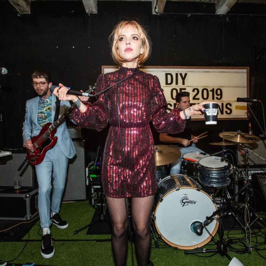 Anteros announce UK in-store appearances