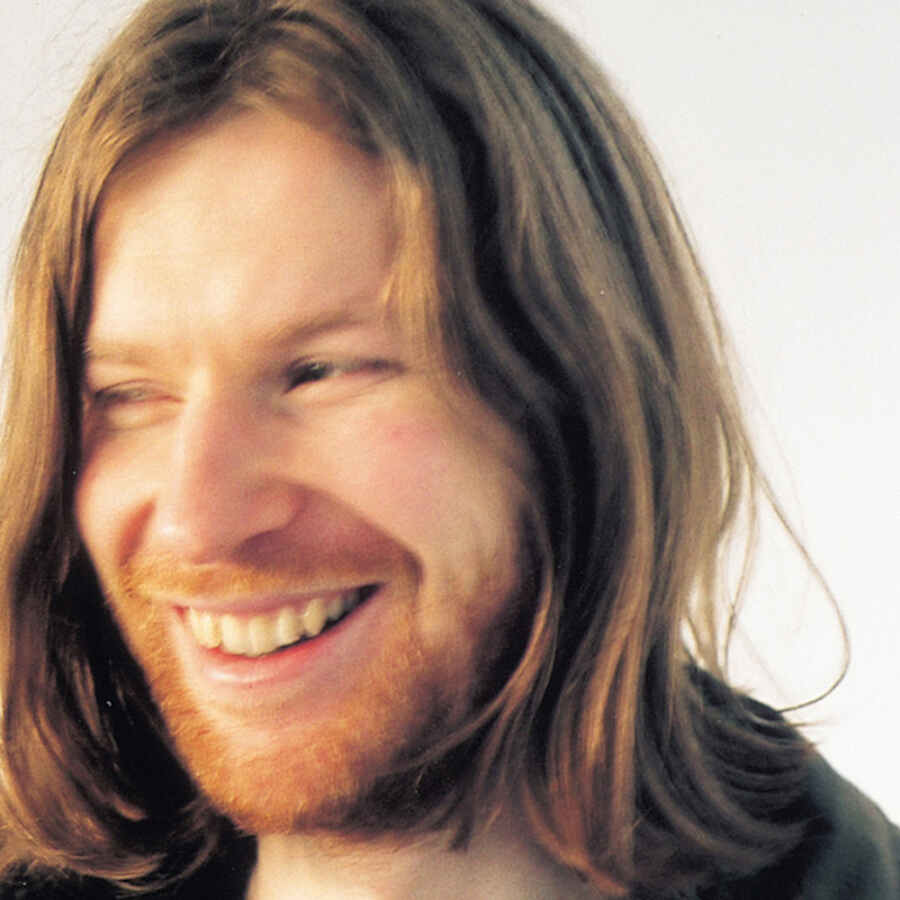 Aphex Twin and Erykah Badu are headlining Bristol's Forwards festival