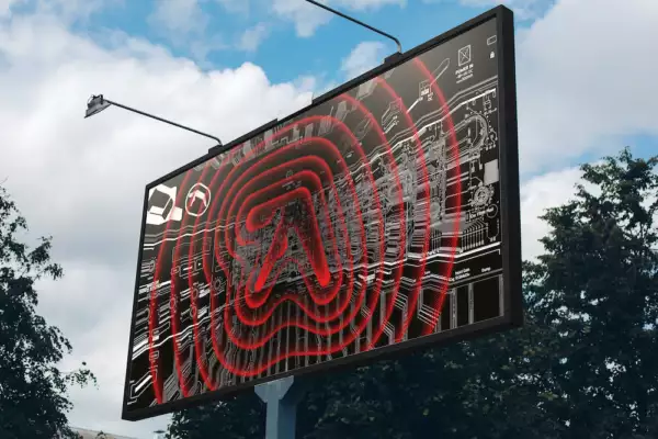 Aphex Twin is teasing something...