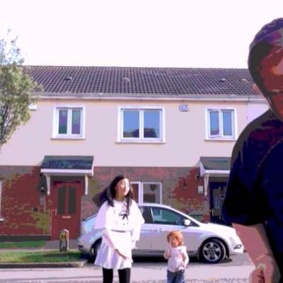 Aphex Twin releases new video, directed by a schoolboy