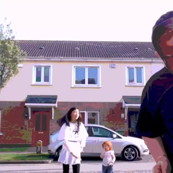 Aphex Twin releases new video, directed by a schoolboy