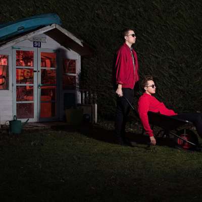 APRE are ‘All Yours’ on their enticing debut single