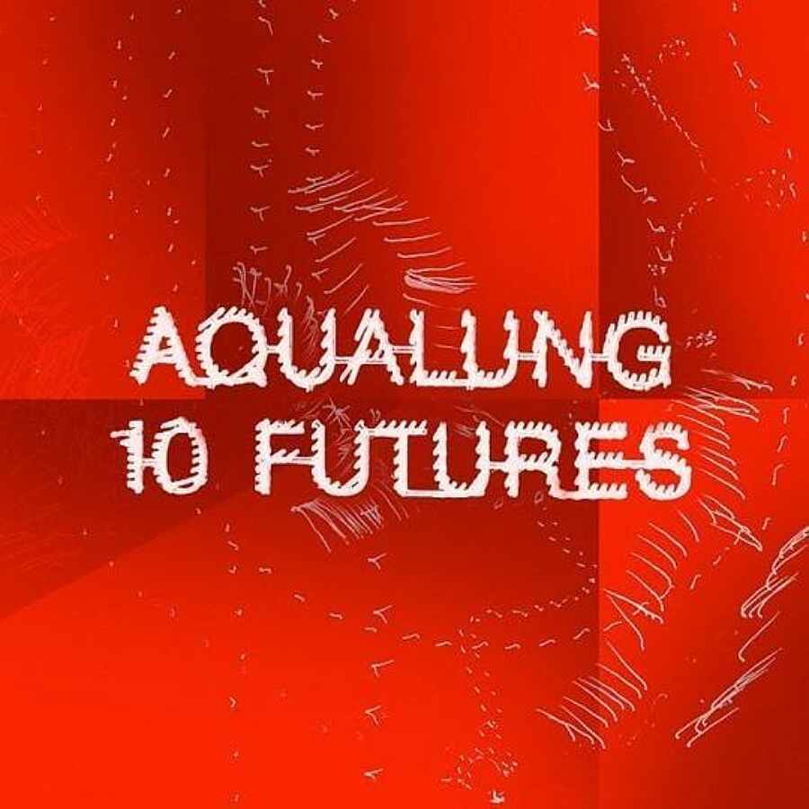 Aqualung - 10 Futures