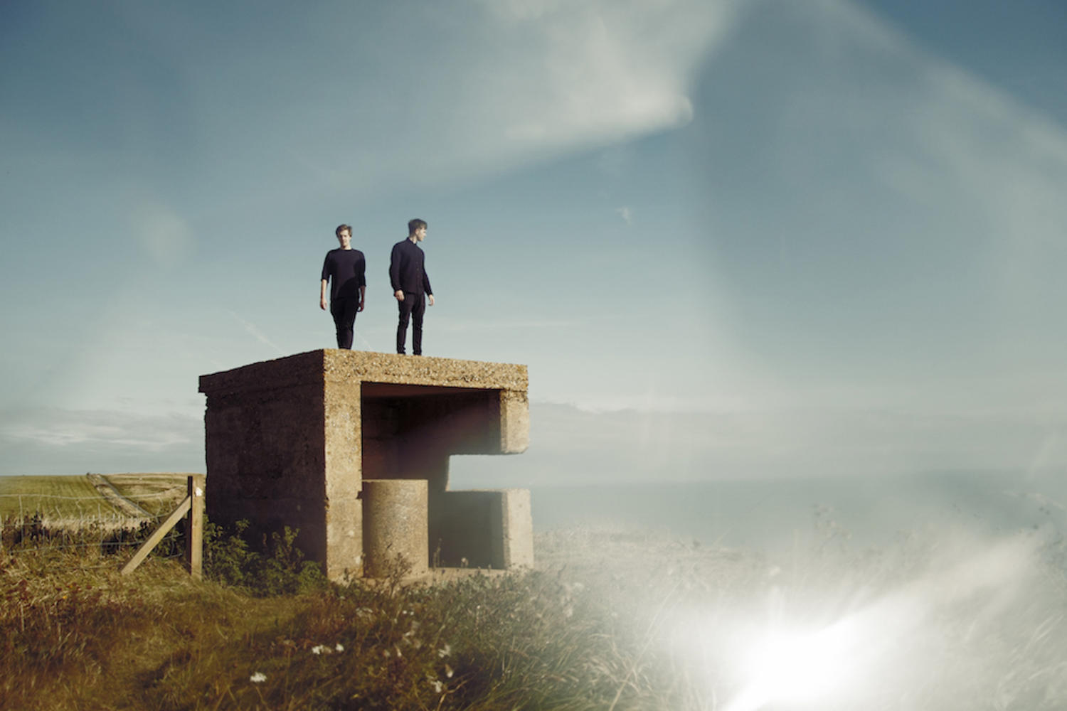 Aquilo announce a new UK tour