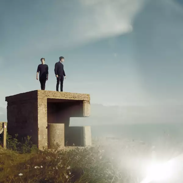 Aquilo announce a new UK tour