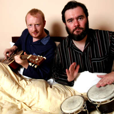 Arab Strap continue their return with ‘The First Big Weekend Of 2016’ video