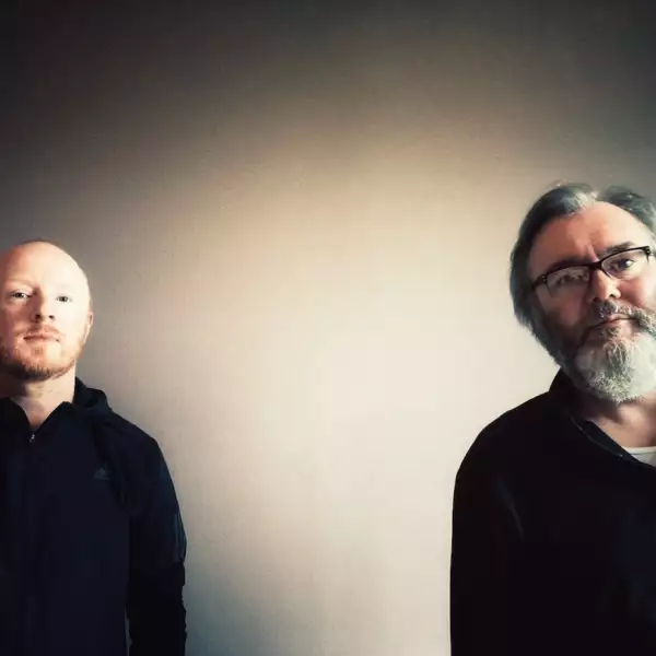 Arab Strap return with 'The Turning Of Our Bones'
