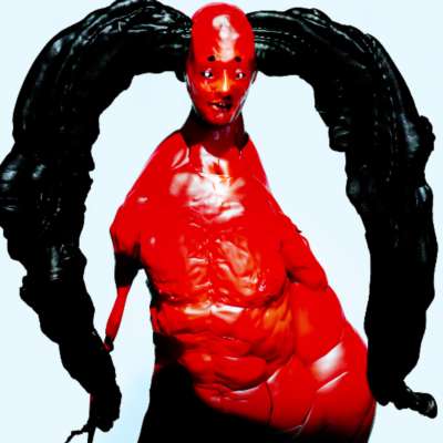 Arca - Mutant