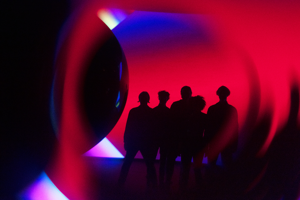 Tracks: Arcade Fire, MUNA, Nova Twins & more | - Vimarsana News