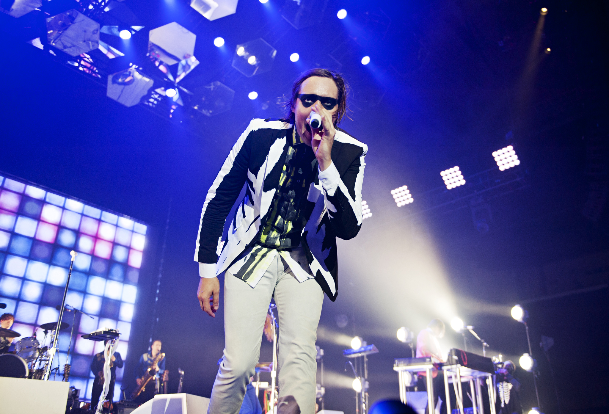 Take cover: The best and worst of Arcade Fire’s ‘Reflektour’ tributes