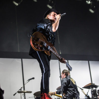The best things we saw at Primavera Sound 2017, Day Three
