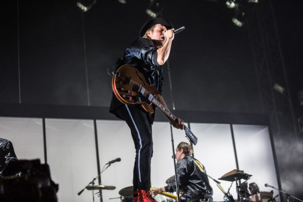 The best things we saw at Primavera Sound 2017, Day Three
