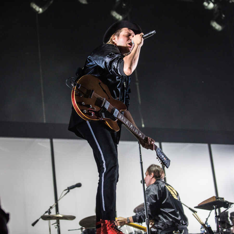 The best things we saw at Primavera Sound 2017, Day Three