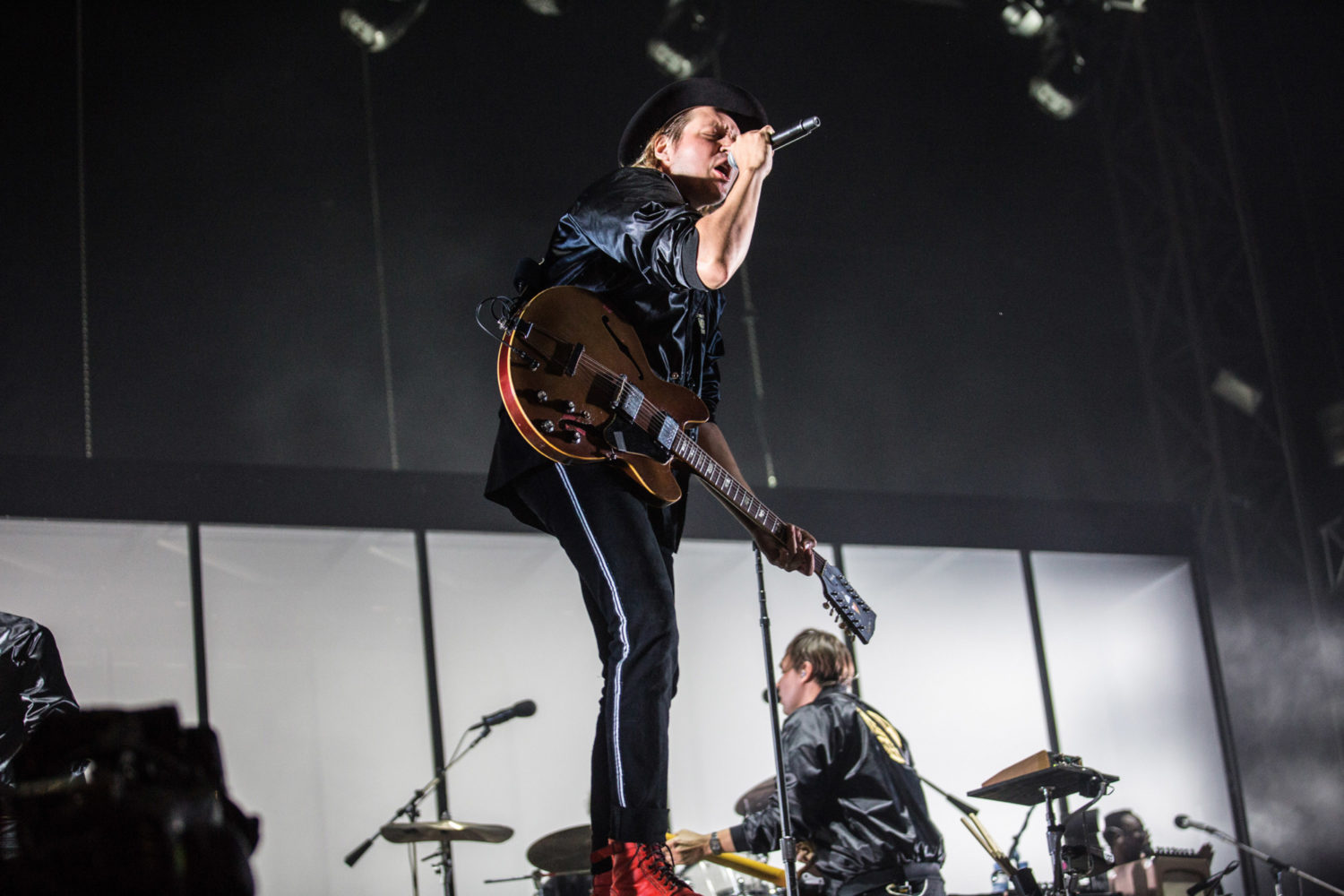 The best things we saw at Primavera Sound 2017, Day Three