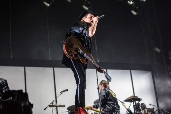 The best things we saw at Primavera Sound 2017, Day Three