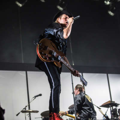 The best things we saw at Primavera Sound 2017, Day Three