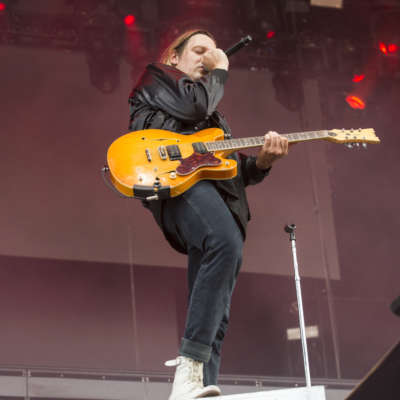 Arcade Fire, Kendrick Lamar, Wolf Alice and more set for Øya Festival 2018