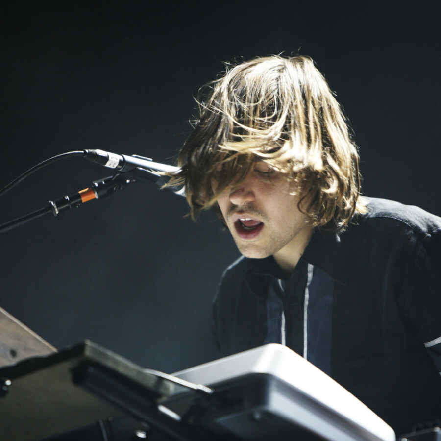 Arcade Fire’s Will Butler to write songs based on Guardian news stories