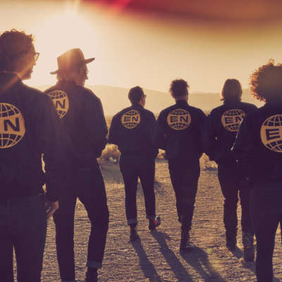 Arcade Fire preview new song from Tim Burton’s ‘Dumbo’