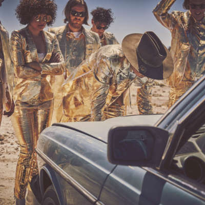 Tracks: Arcade Fire, Empress Of, Zola Jesus and more