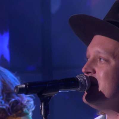 Watch Arcade Fire play ‘Everything Now’ on Ellen
