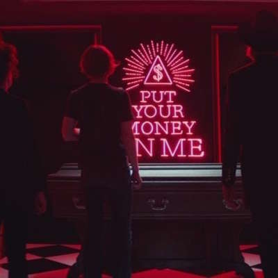 Arcade Fire share new short film ‘Money + Love’
