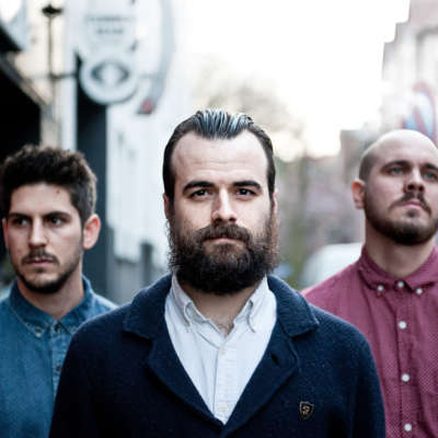 Arcane Roots announce October headline tour