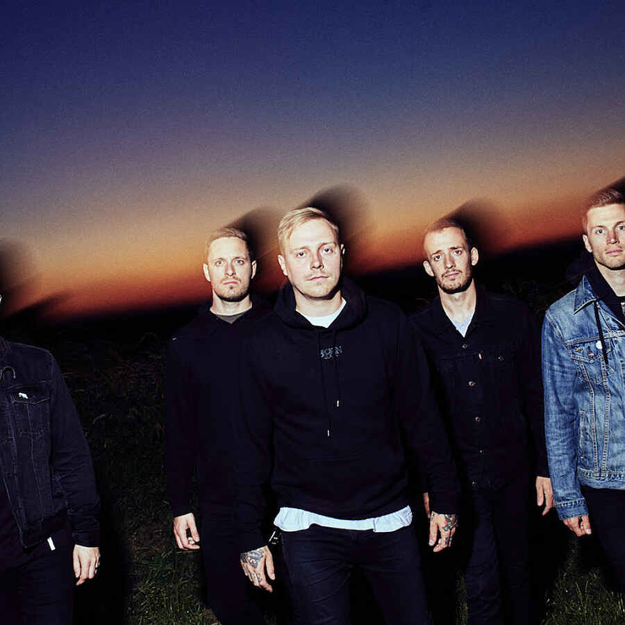 Architects announce new album 'Holy Hell' with single 'Hereafter'