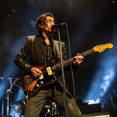 Lollapalooza Argentina, Brazil, and Chile announce lineups