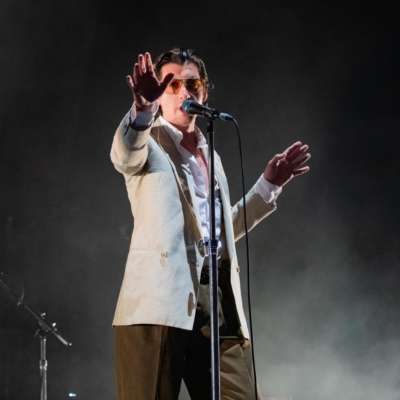 Arctic Monkeys are keen to collaborate with Tame Impala