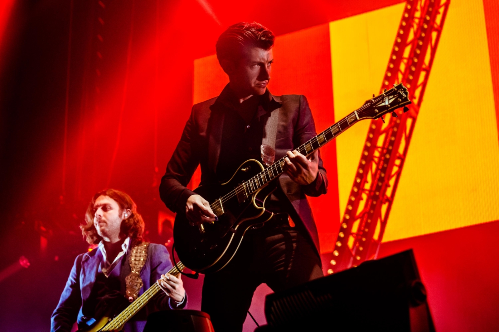 Arctic Monkeys are playing basically every festival in Europe this summer |  DIY Magazine