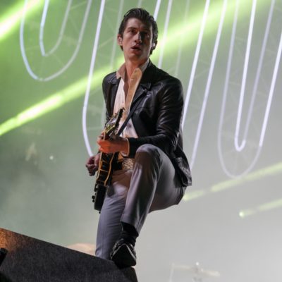Are Arctic Monkeys set for a series of massive Sheffield homecoming shows this September?
