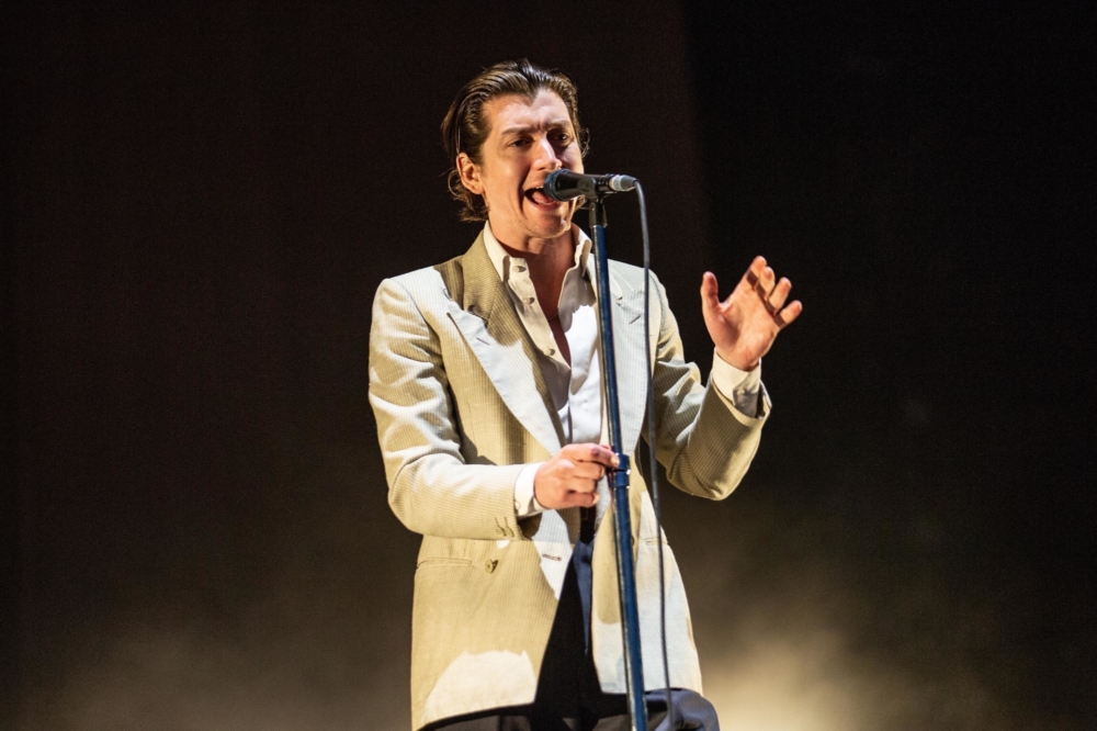 Arctic Monkeys, Nick Cave & The Bad Seeds and Noel Gallagher’s High Flying Birds kick off brilliant first day at Open’er 2018