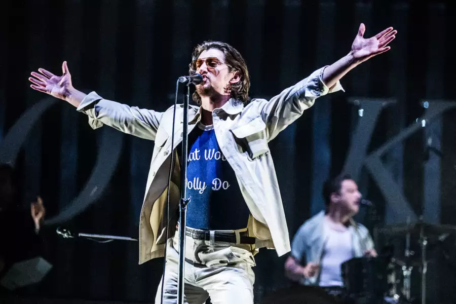 Arctic Monkeys, Megan Thee Stallion, Dave and more to play Reading and Leeds Festival