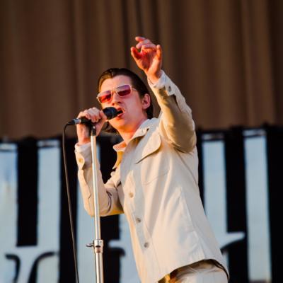 TRNSMT 2018