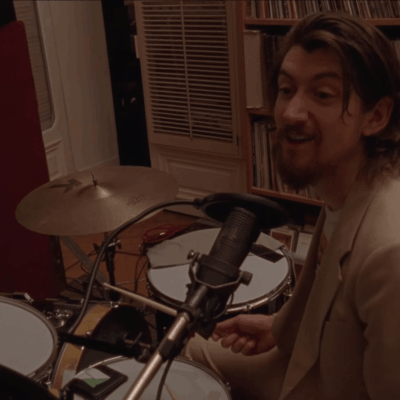 The most iconic moments of Arctic Monkeys’ new short film