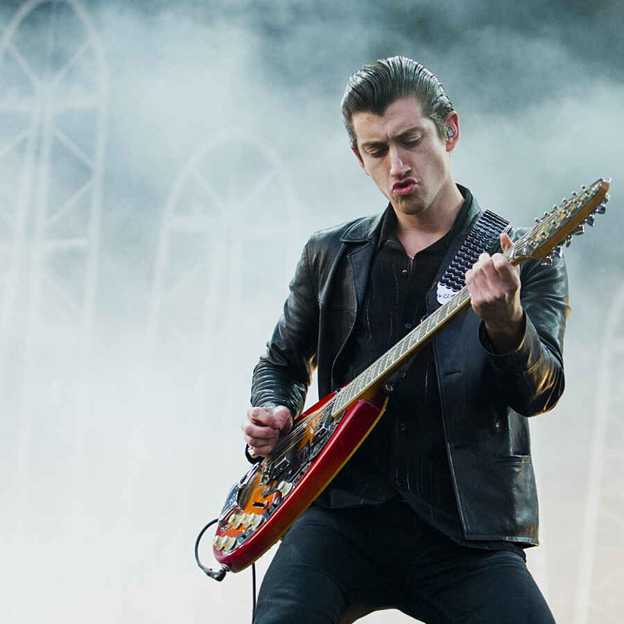 Arctic Monkeys, The National, Björk and more to play Primavera Sound 2018